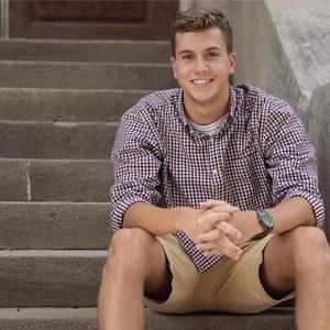 Meet your Posher, Evan